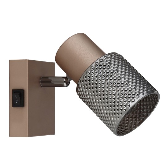 Candeeiro Aplique GLOBO HANDELS 54314-1 SATELLA - Image product