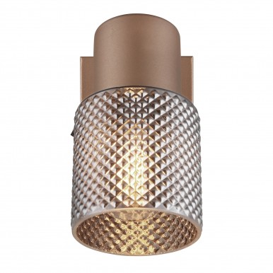 Candeeiro Aplique GLOBO HANDELS 54314-1 SATELLA