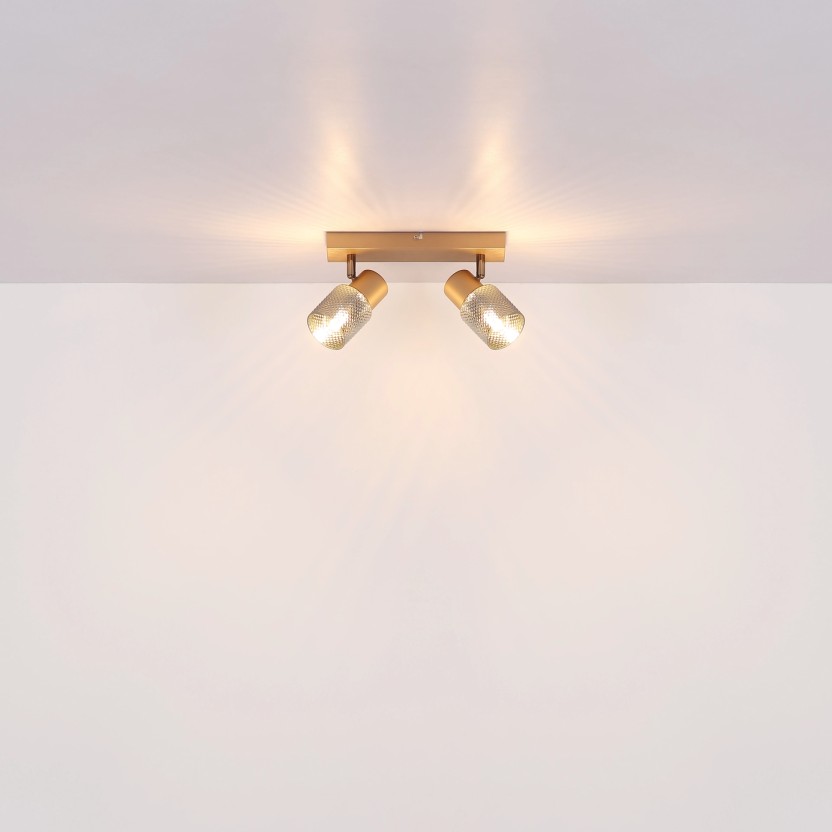Candeeiro Aplique GLOBO HANDELS 54314-2 SATELLA