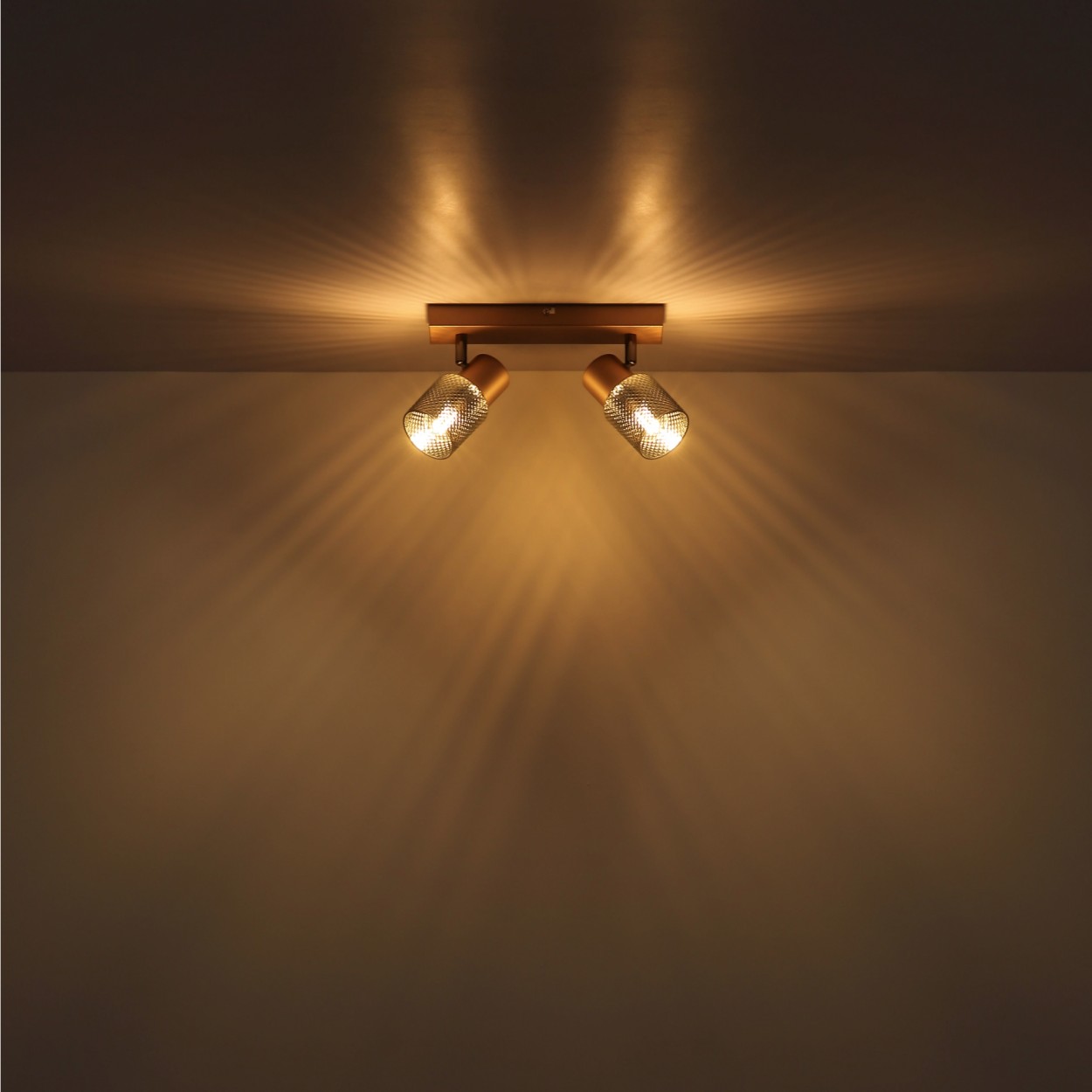 Candeeiro Aplique GLOBO HANDELS 54314-2 SATELLA