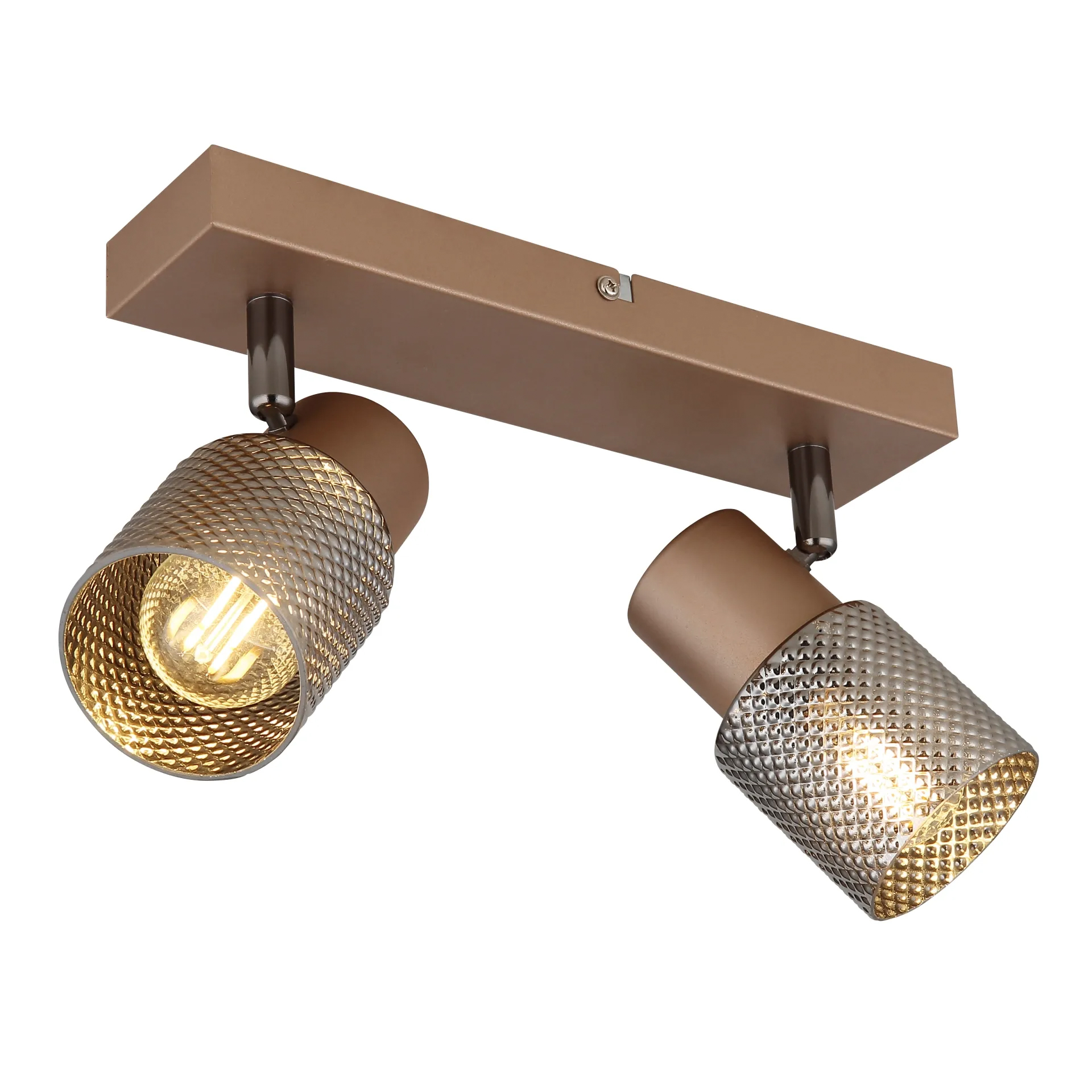 Candeeiro Aplique GLOBO HANDELS 54314-2 SATELLA