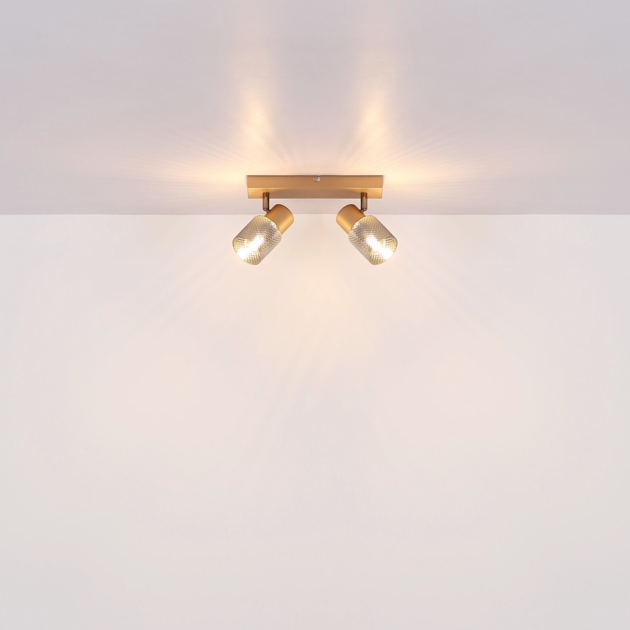 Candeeiro Aplique GLOBO HANDELS 54314-2 SATELLA