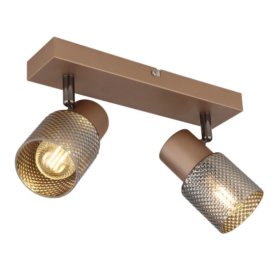 Candeeiro Aplique GLOBO HANDELS 54314-2 SATELLA - Image product