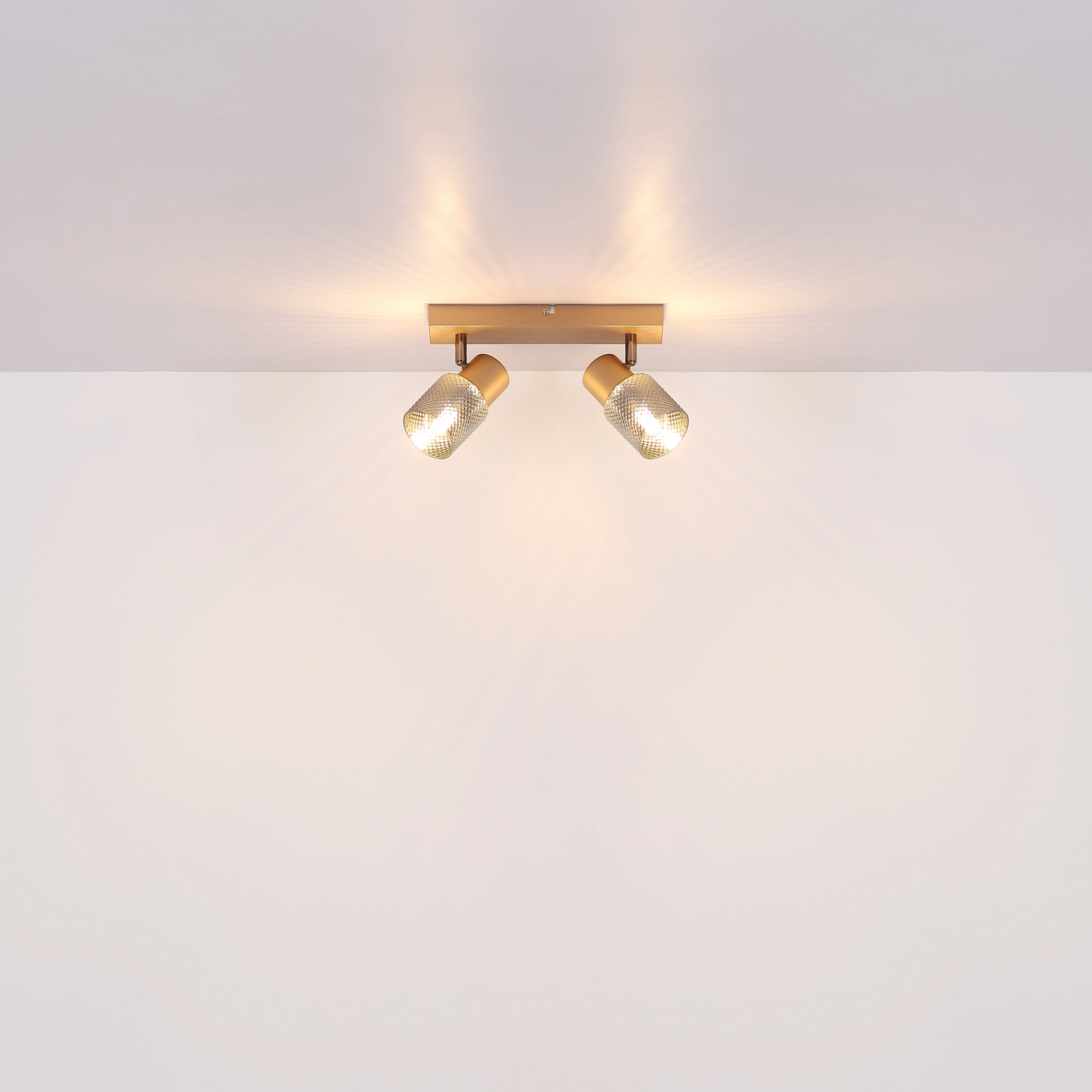 Candeeiro Aplique GLOBO HANDELS 54314-2 SATELLA