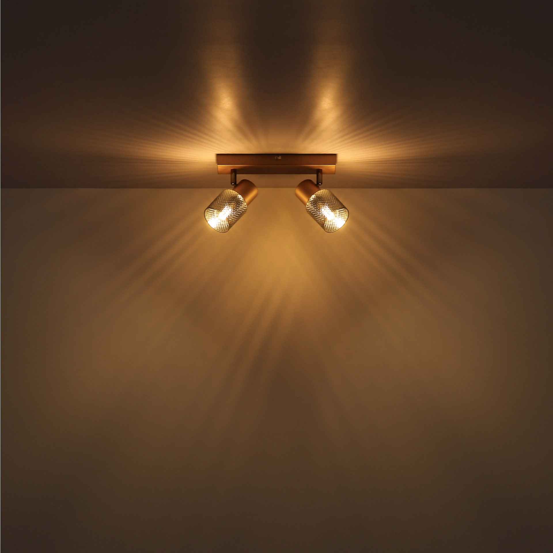 Candeeiro Aplique GLOBO HANDELS 54314-2 SATELLA