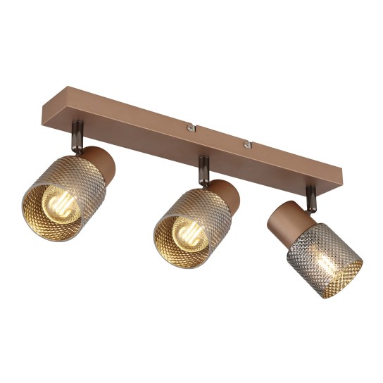 Candeeiro Aplique GLOBO HANDELS 54314-3 SATELLA - Image product