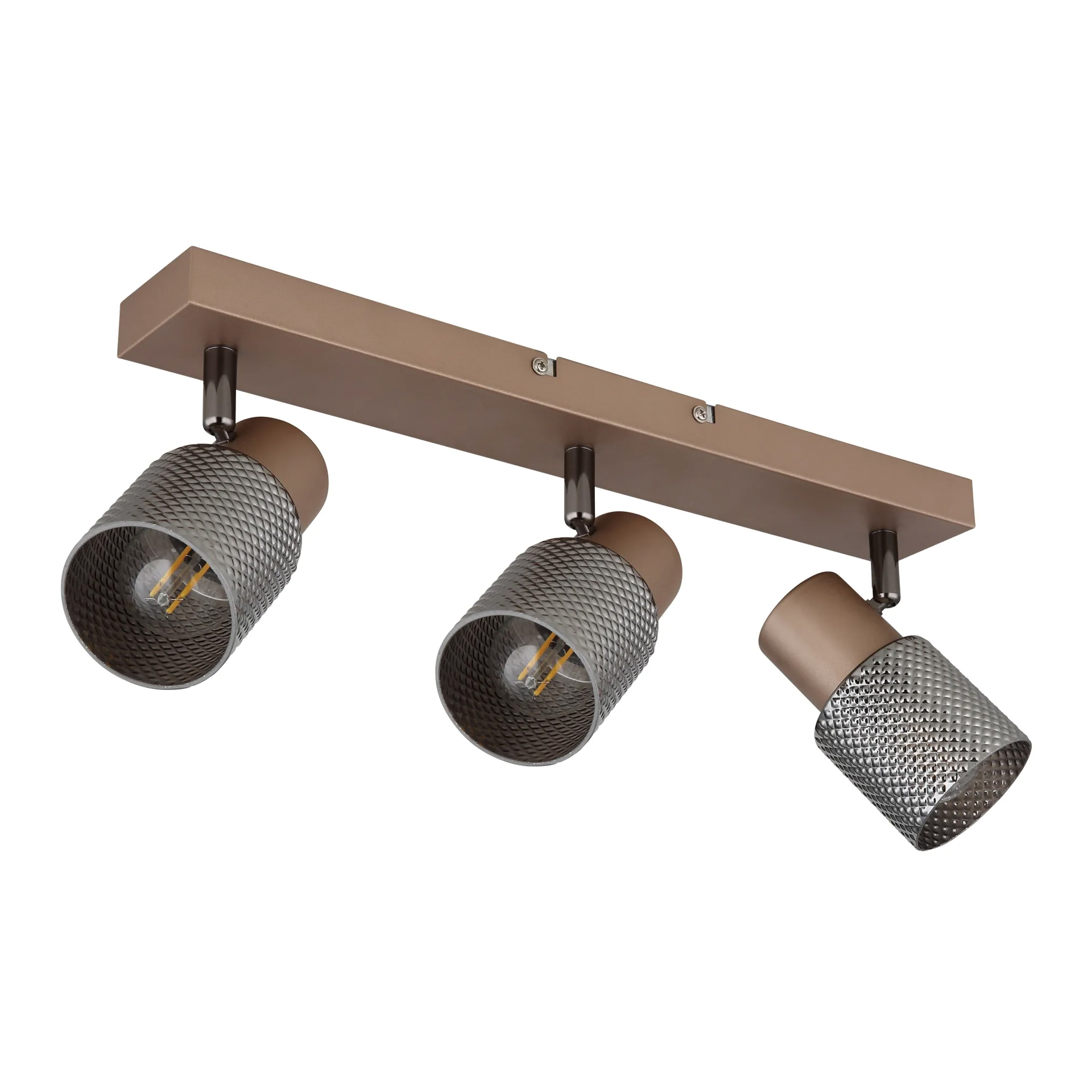 Candeeiro Aplique GLOBO HANDELS 54314-3 SATELLA