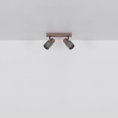 Candeeiro Aplique GLOBO HANDELS 54314-2 SATELLA