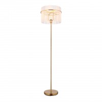Candeeiro p� GLOBO 15698SM GORLEY