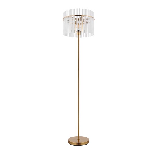 Candeeiro p� GLOBO 15698SM GORLEY - Image product