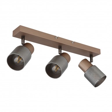 Candeeiro Aplique GLOBO HANDELS 54314-3 SATELLA