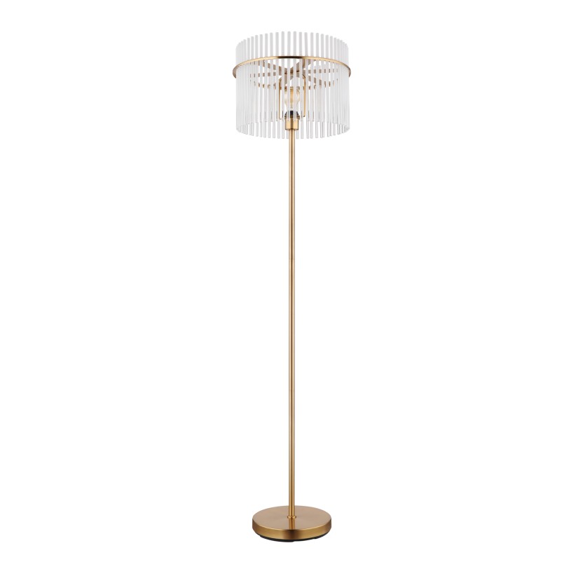 Candeeiro p� GLOBO 15698SM GORLEY