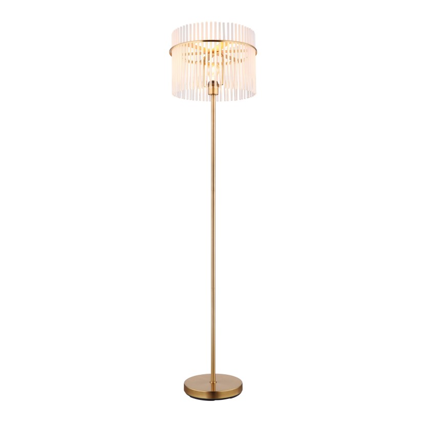 Candeeiro p� GLOBO 15698SM GORLEY