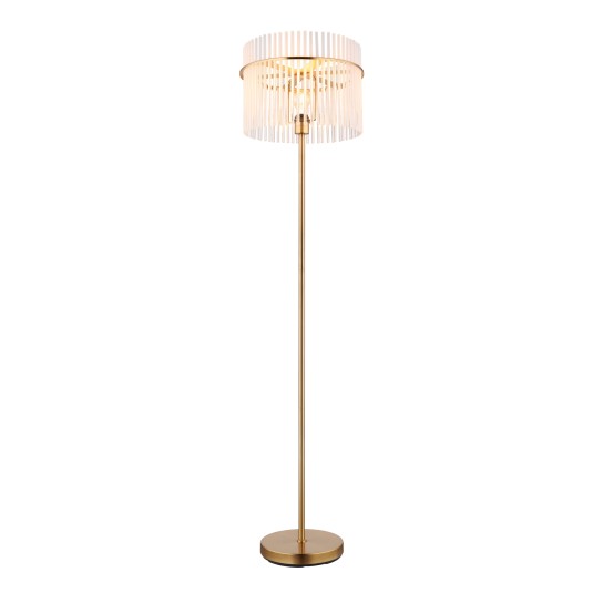 Candeeiro p� GLOBO 15698SM GORLEY - Image product