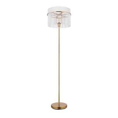 Candeeiro pé GLOBO 15698SM GORLEY Candeeiro pé GLOBO 15698SM GORLEY