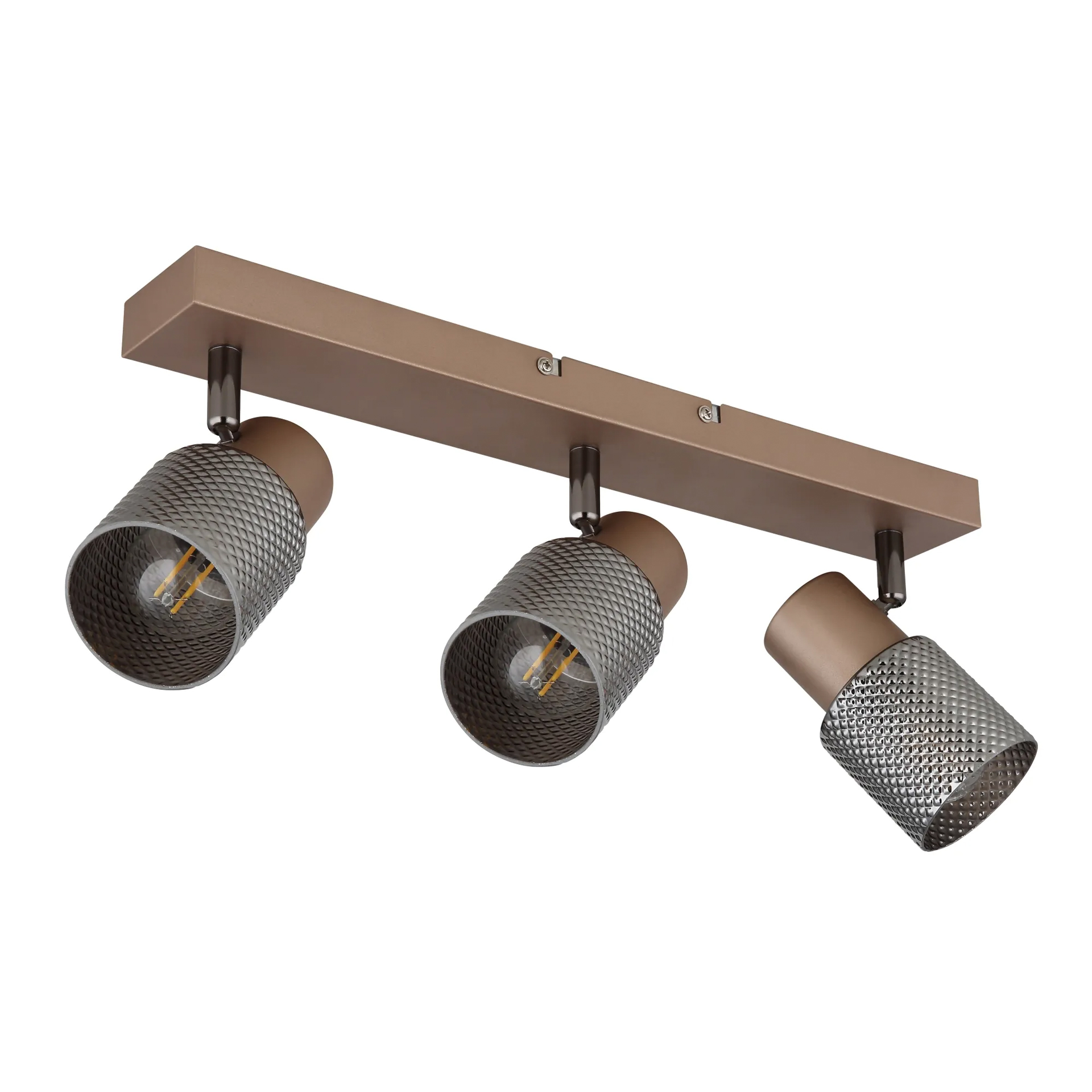 Candeeiro Aplique GLOBO HANDELS 54314-3 SATELLA