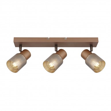 Candeeiro Aplique GLOBO HANDELS 54314-3 SATELLA