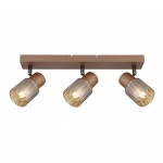 Candeeiro Aplique GLOBO HANDELS 54314-3 SATELLA
