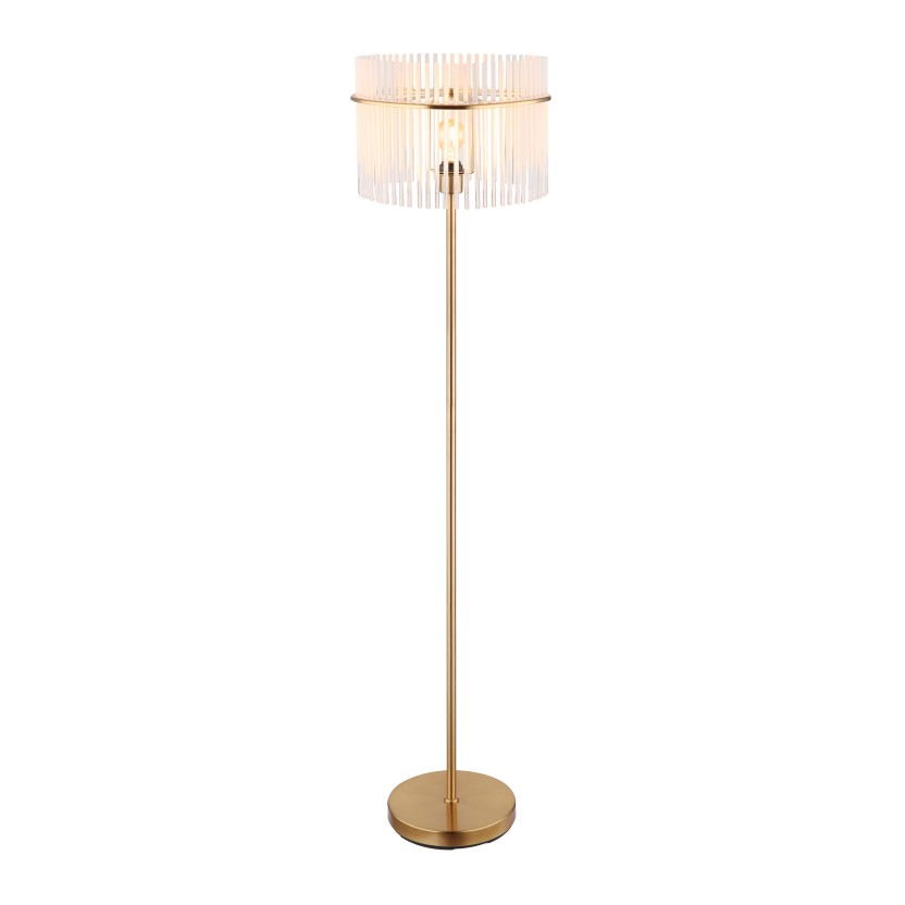 Candeeiro p� GLOBO 15698SM GORLEY