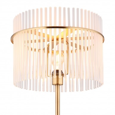 Candeeiro pé GLOBO 15698SM GORLEY Candeeiro pé GLOBO 15698SM GORLEY