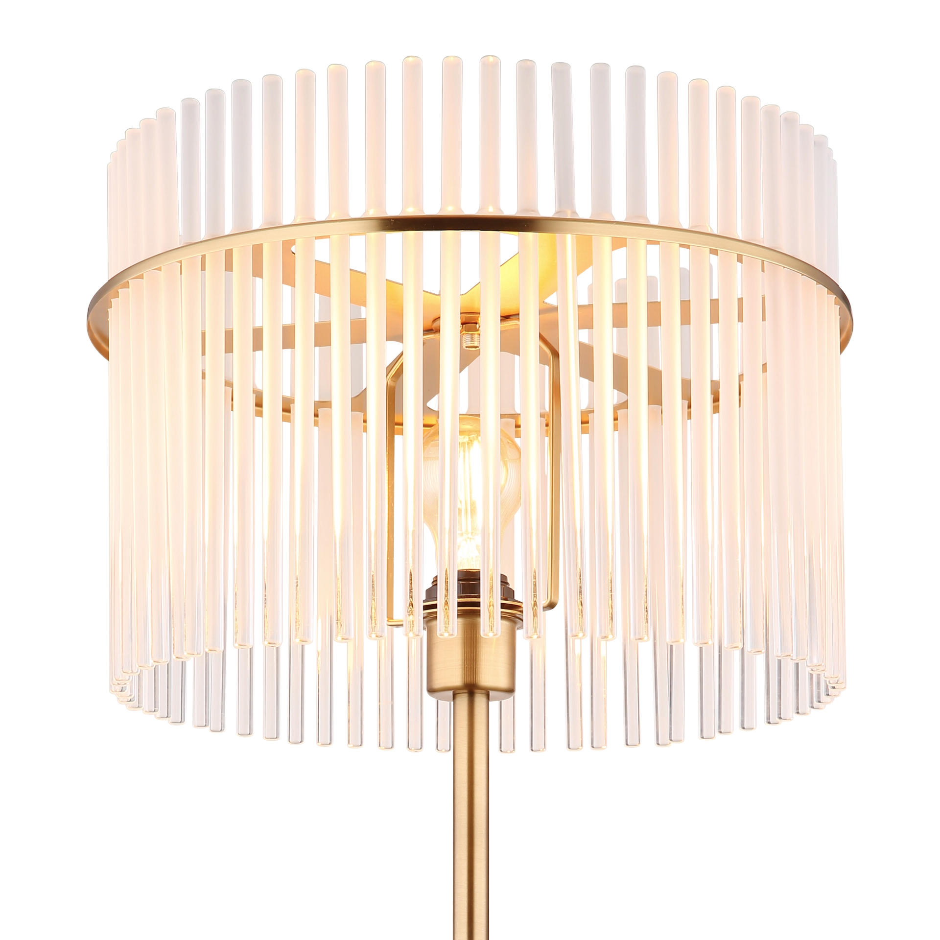 Candeeiro pé GLOBO 15698SM GORLEY