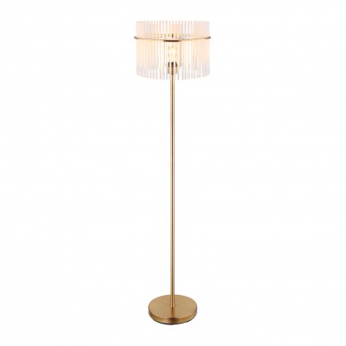 Candeeiro pé GLOBO 15698SM GORLEY Candeeiro pé GLOBO 15698SM GORLEY