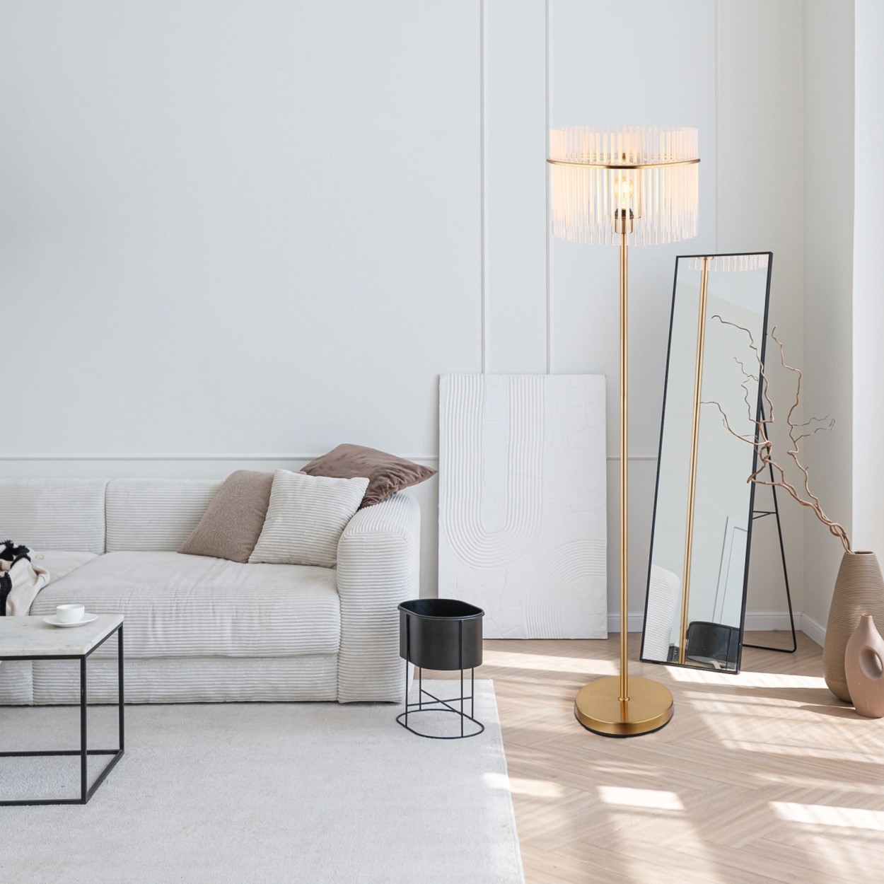 Candeeiro p GLOBO 15698SM GORLEY