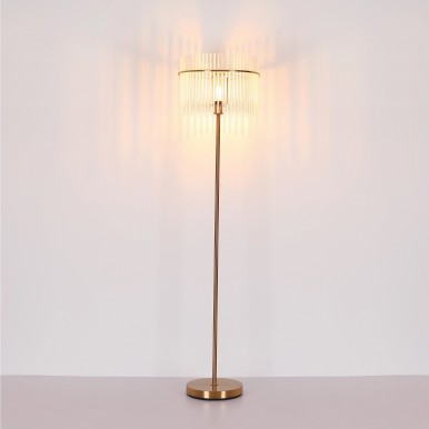 Candeeiro pé GLOBO 15698SM GORLEY Candeeiro pé GLOBO 15698SM GORLEY