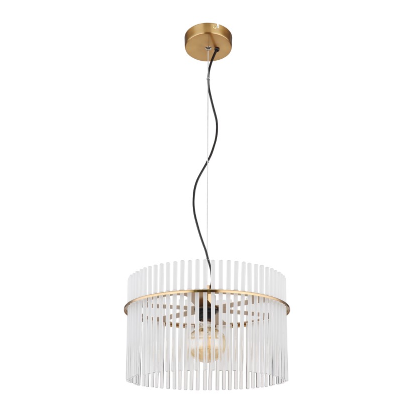 Candeeiro suspenso GLOBO 15698HM GORLEY