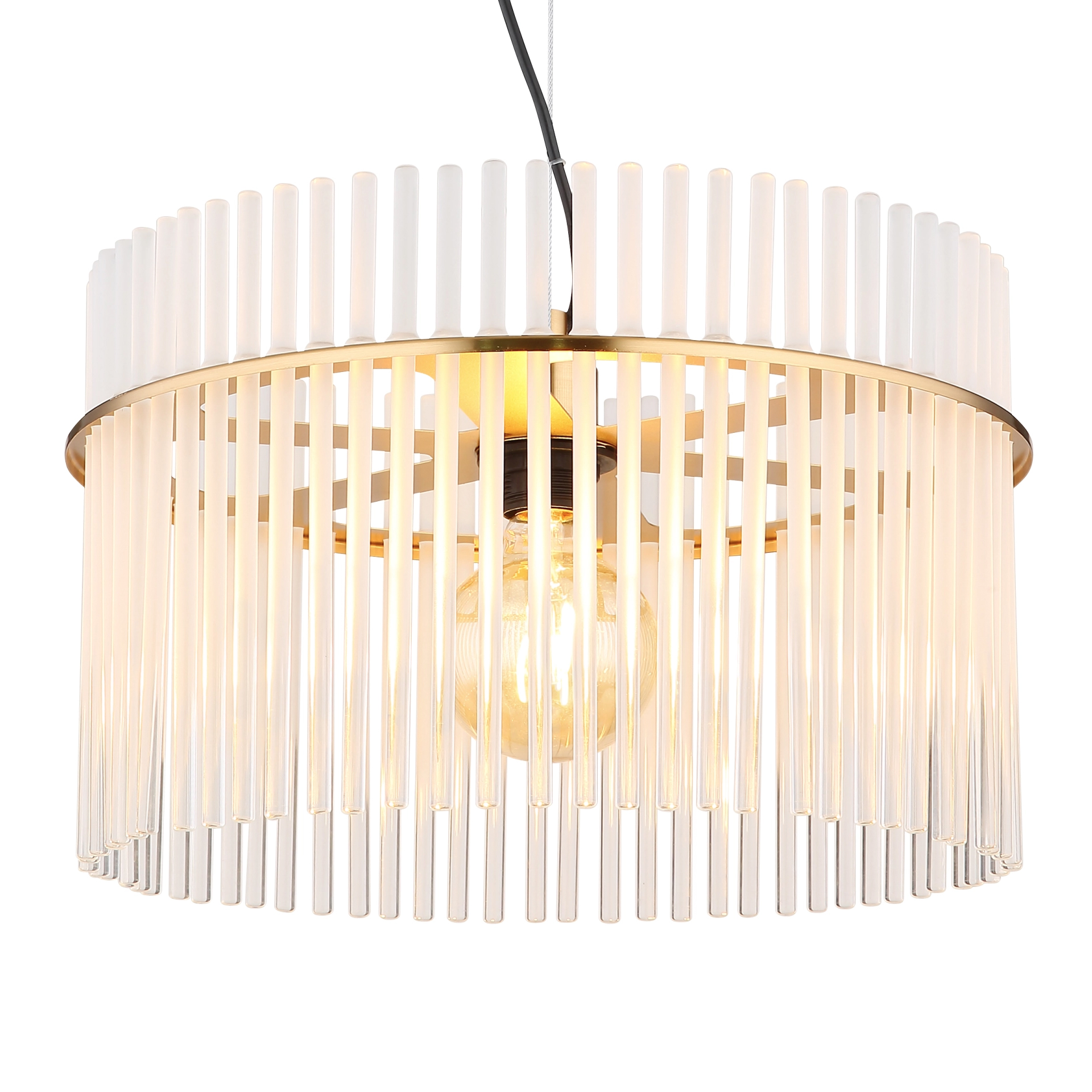 Candeeiro suspenso GLOBO 15698HM GORLEY