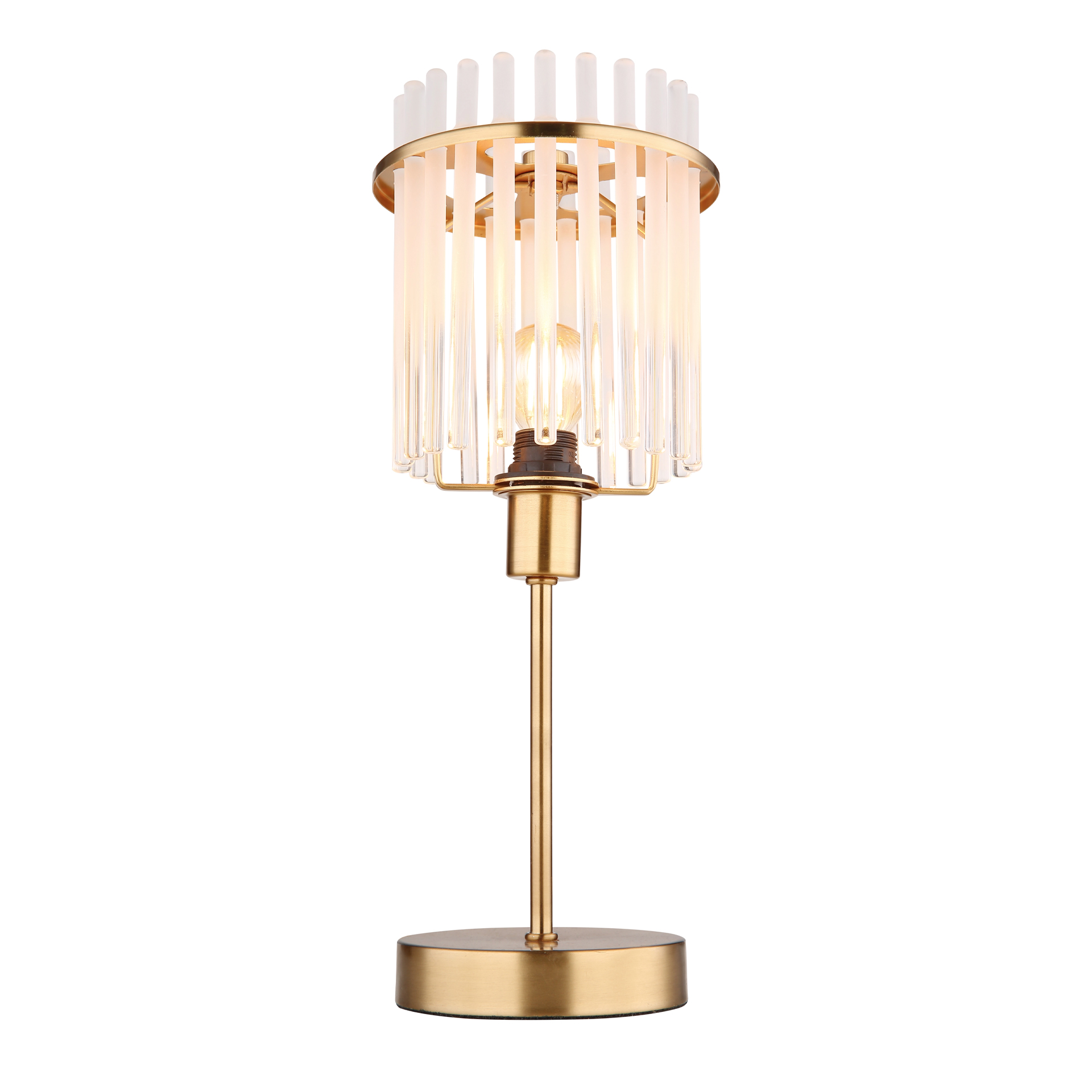 Candeeiro mesa GLOBO LIGHTING 15698TM GORLEY
