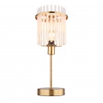 Candeeiro mesa GLOBO LIGHTING 15698TM GORLEY