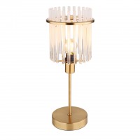 Candeeiro mesa GLOBO LIGHTING 15698TM GORLEY