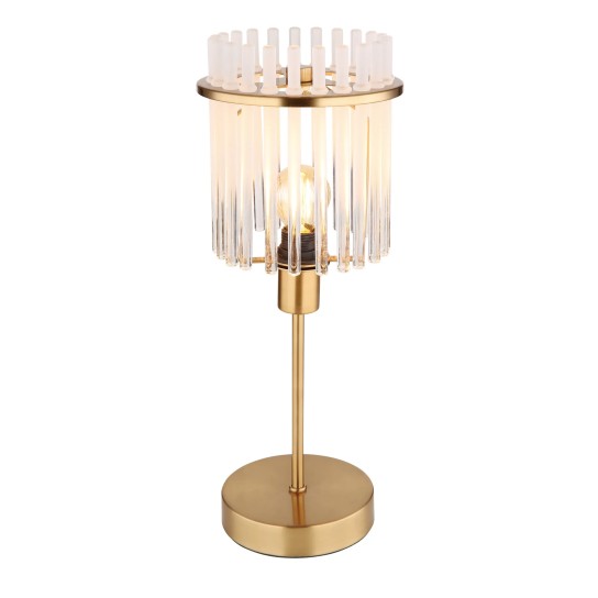 Candeeiro mesa GLOBO LIGHTING 15698TM GORLEY - Image product