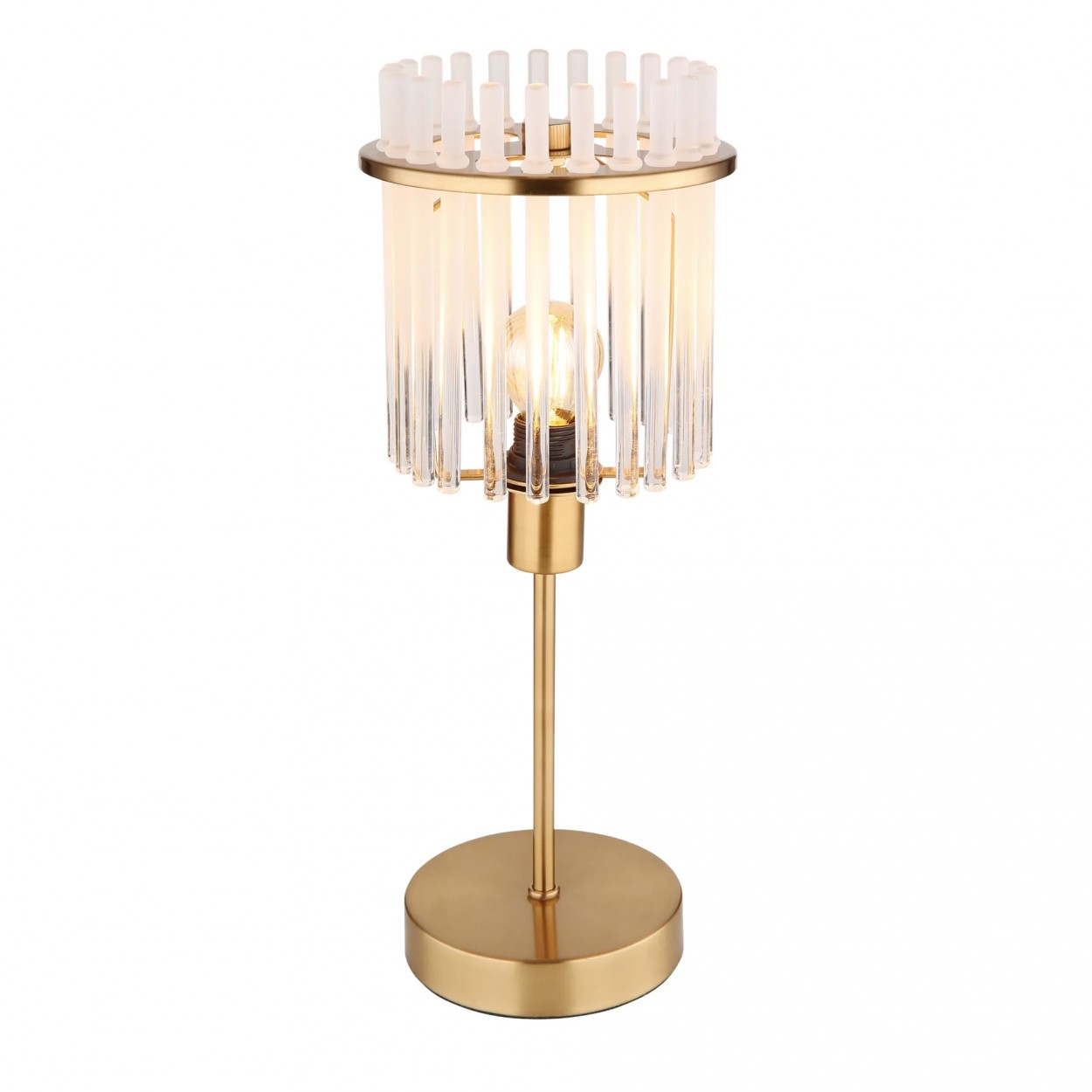 Candeeiro mesa GLOBO LIGHTING 15698TM GORLEY