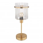 Candeeiro mesa GLOBO LIGHTING 15698TM GORLEY