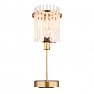 Candeeiro mesa GLOBO LIGHTING 15698TM GORLEY
