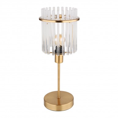 Candeeiro mesa GLOBO LIGHTING 15698TM GORLEY