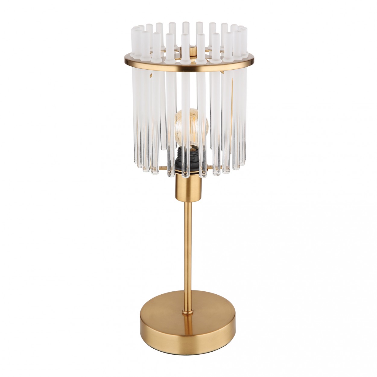 Candeeiro mesa GLOBO LIGHTING 15698TM GORLEY