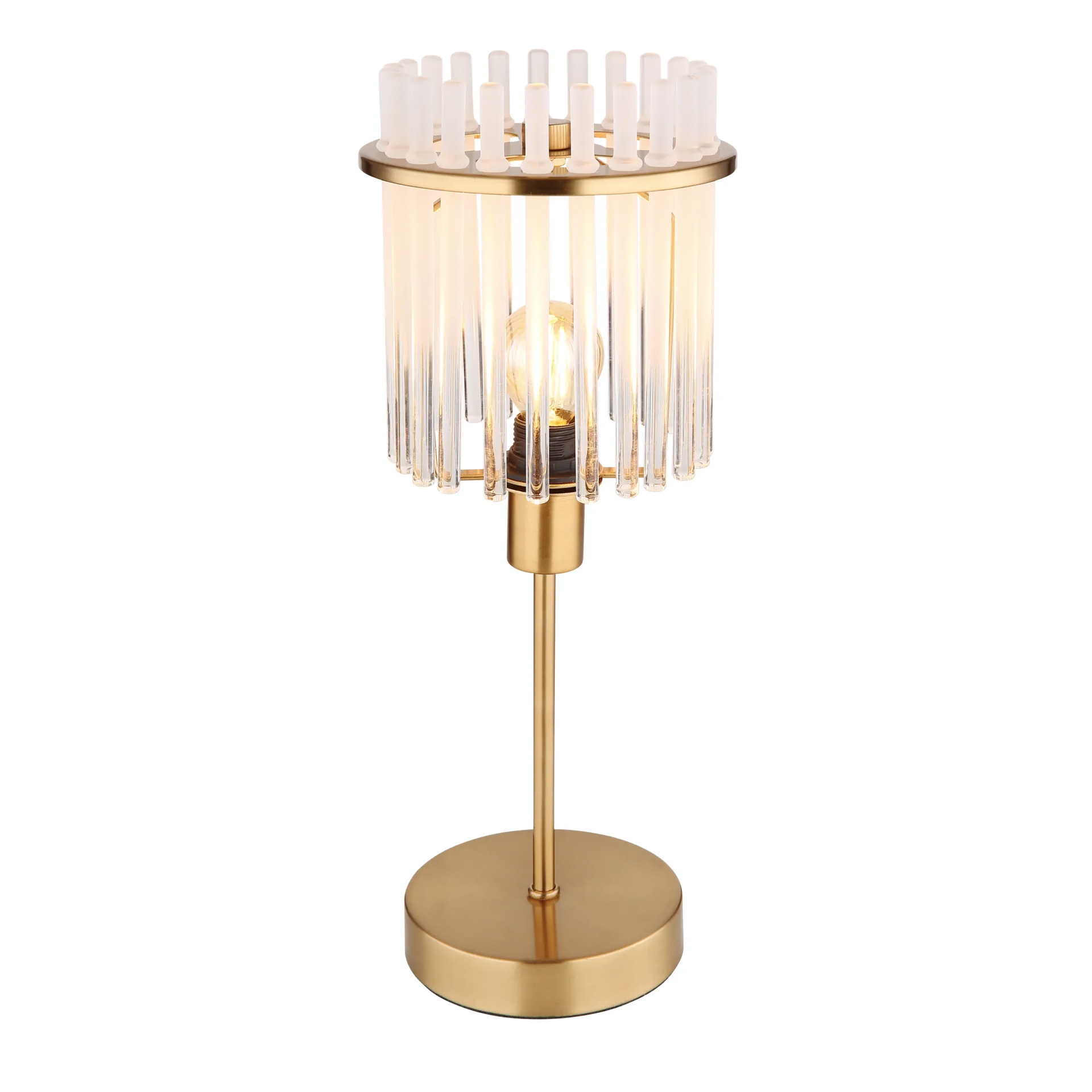 Candeeiro mesa GLOBO LIGHTING 15698TM GORLEY