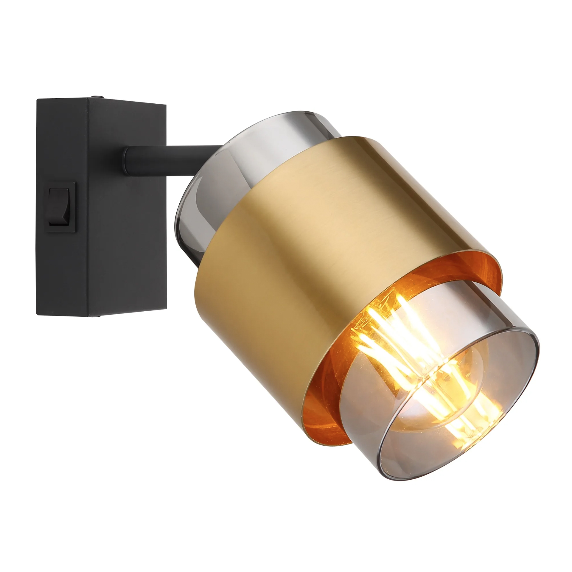 Candeeiro Aplique GLOBO HANDELS 15560-1 MILLEY