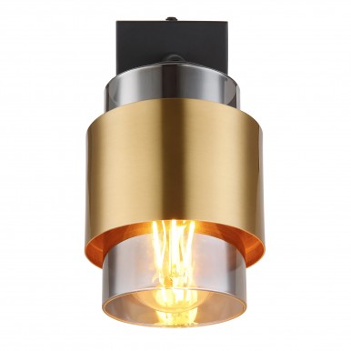 Candeeiro Aplique GLOBO HANDELS 15560-1 MILLEY