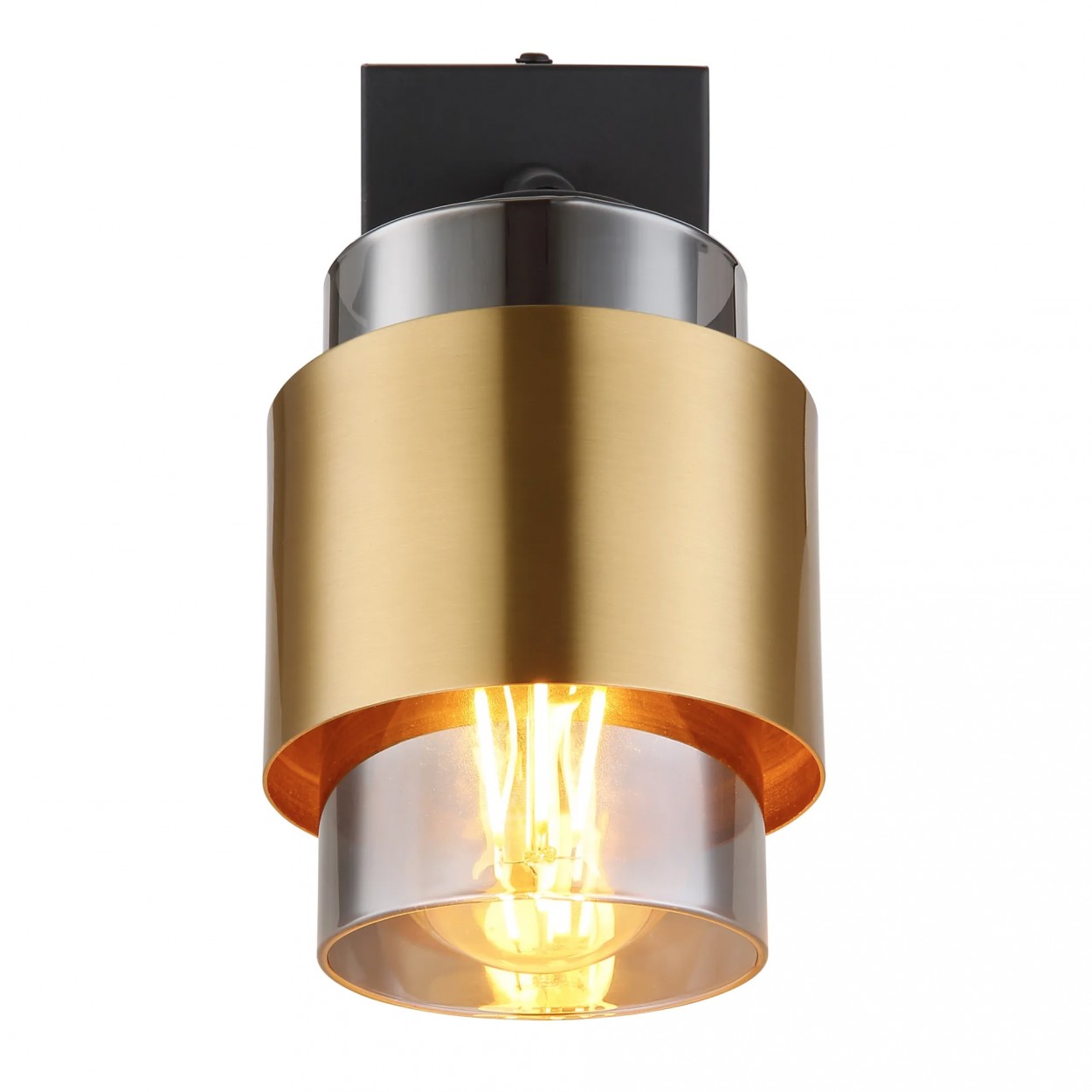 Candeeiro Aplique GLOBO HANDELS 15560-1 MILLEY