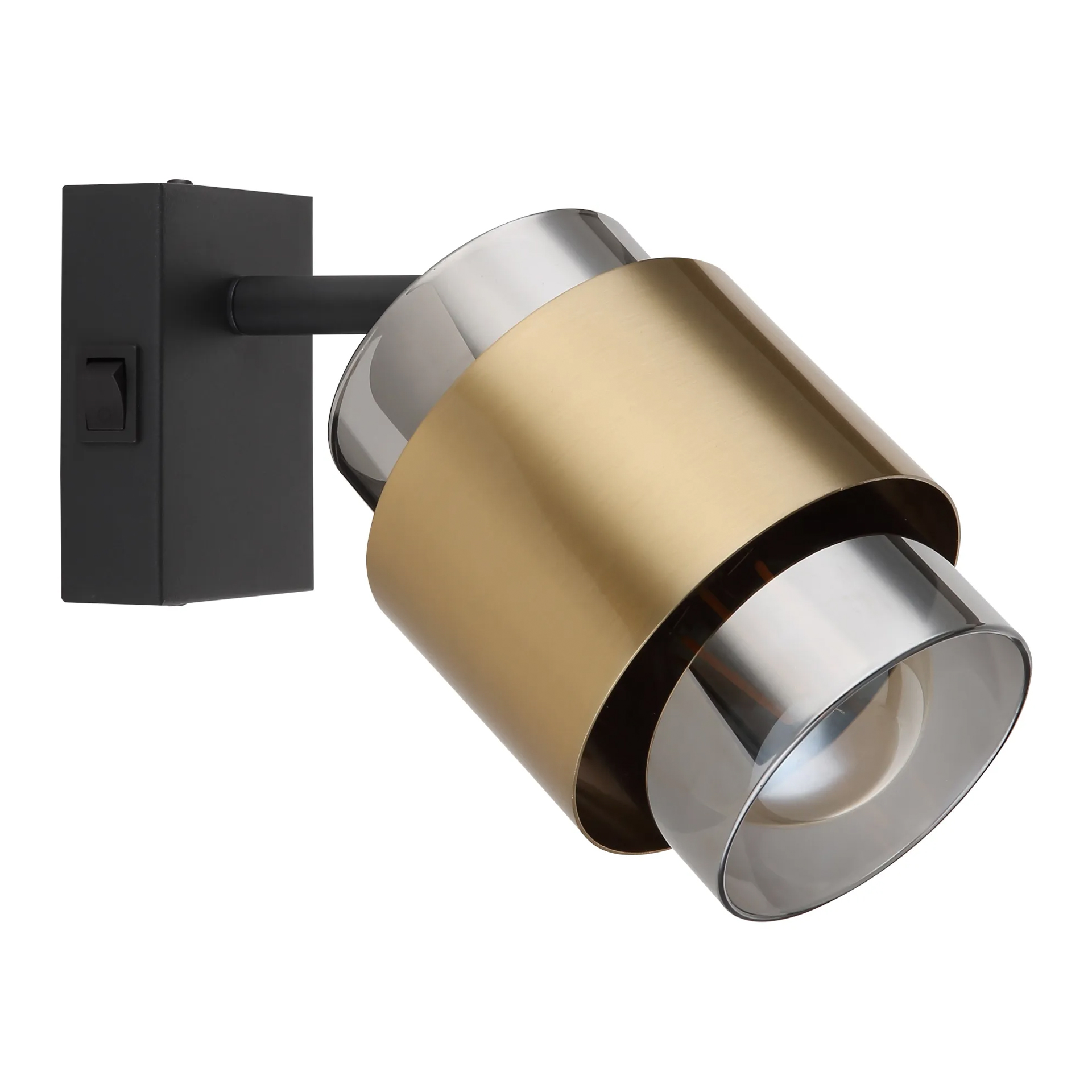 Candeeiro Aplique GLOBO HANDELS 15560-1 MILLEY