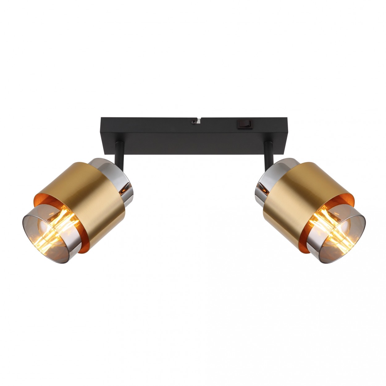 Candeeiro Aplique GLOBO HANDELS 15560-2 MILLEY