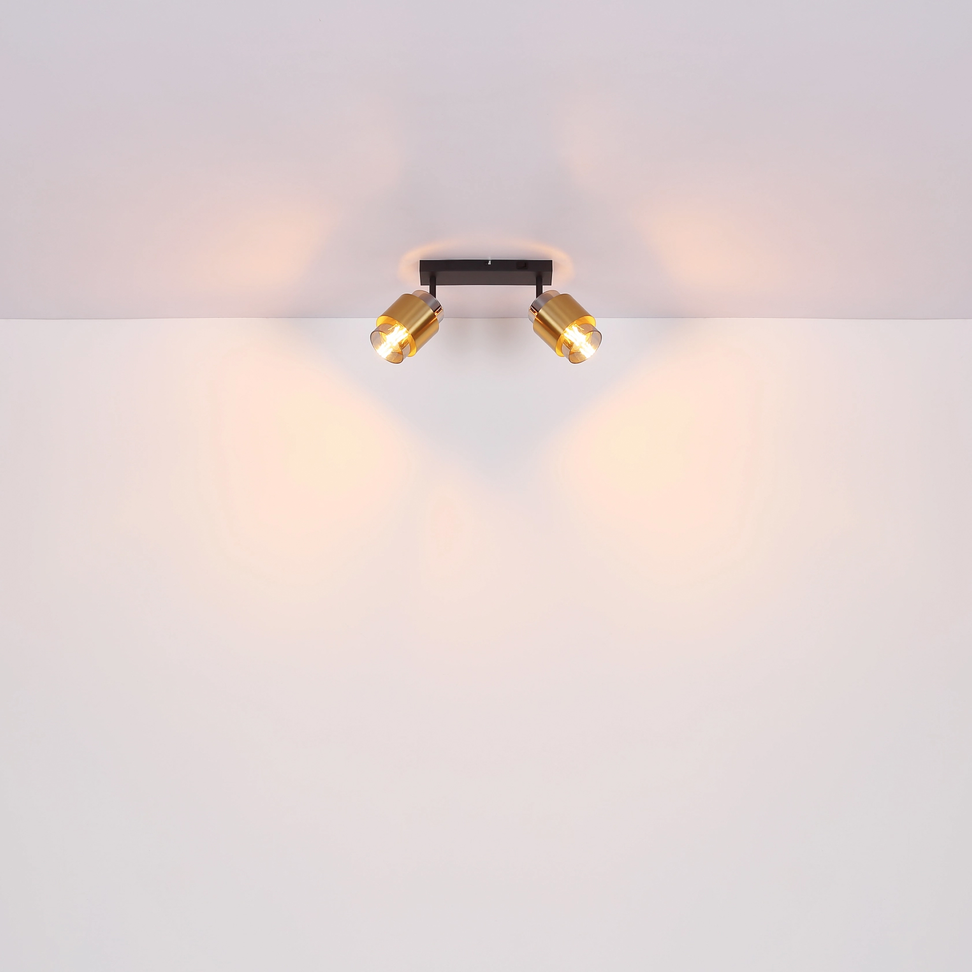 Candeeiro Aplique GLOBO HANDELS 15560-2 MILLEY