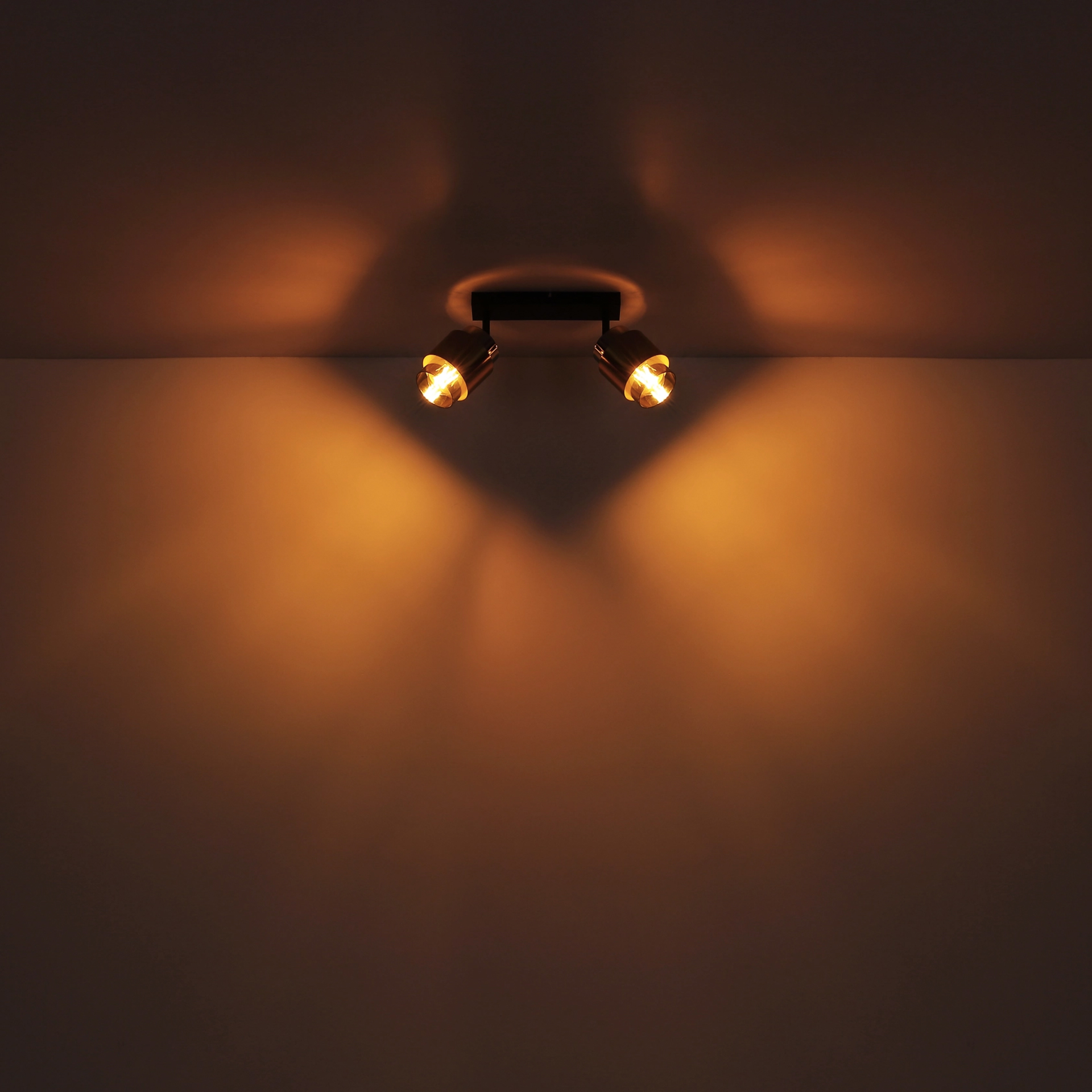 Candeeiro Aplique GLOBO HANDELS 15560-2 MILLEY