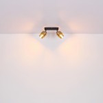 Candeeiro Aplique GLOBO HANDELS 15560-2 MILLEY