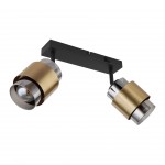 Candeeiro Aplique GLOBO HANDELS 15560-2 MILLEY