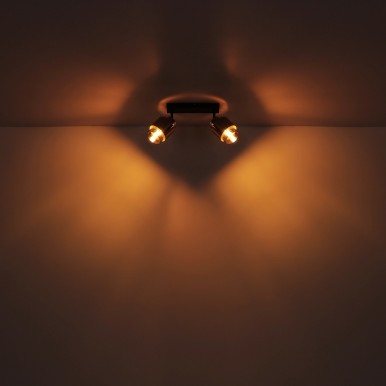 Candeeiro Aplique GLOBO HANDELS 15560-2 MILLEY